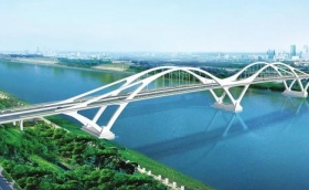 麻豆直播APP下载廠家告訴您：跨江大橋頂升關鍵技術