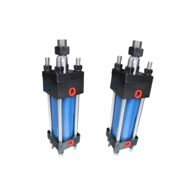 浙江機床用液壓缸